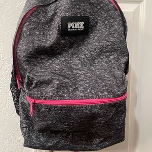 Victoria’s Secret campus backpack